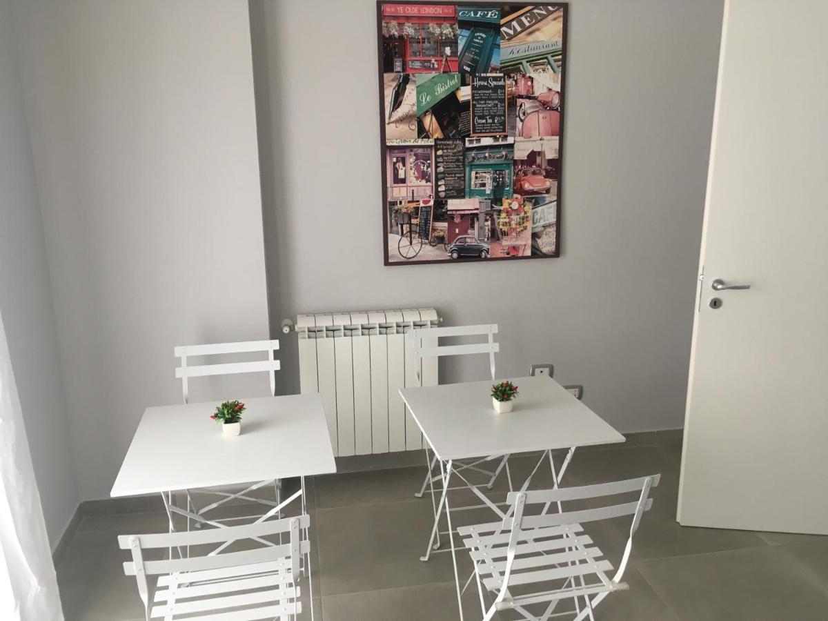 Case Diamante Syracuse Esterno foto