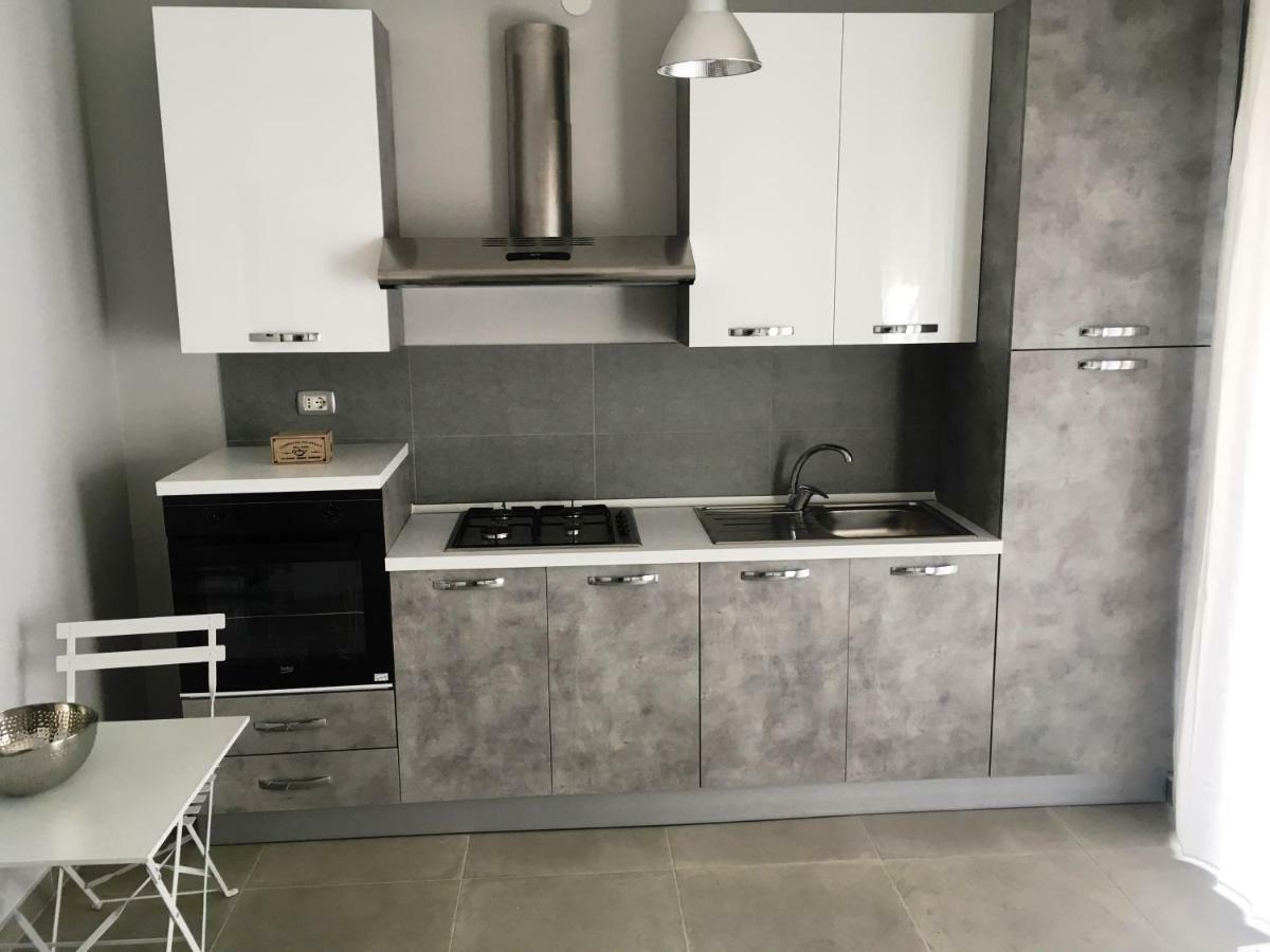 Case Diamante Syracuse Esterno foto