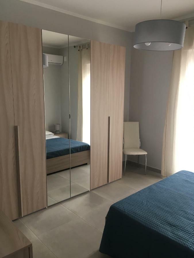 Case Diamante Syracuse Esterno foto
