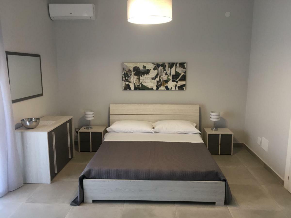 Case Diamante Syracuse Esterno foto