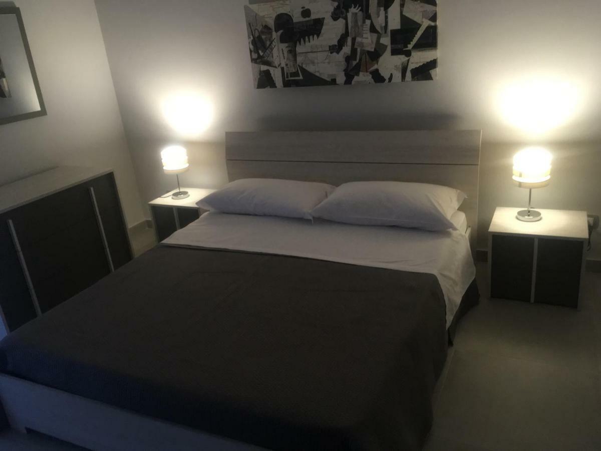 Case Diamante Syracuse Esterno foto