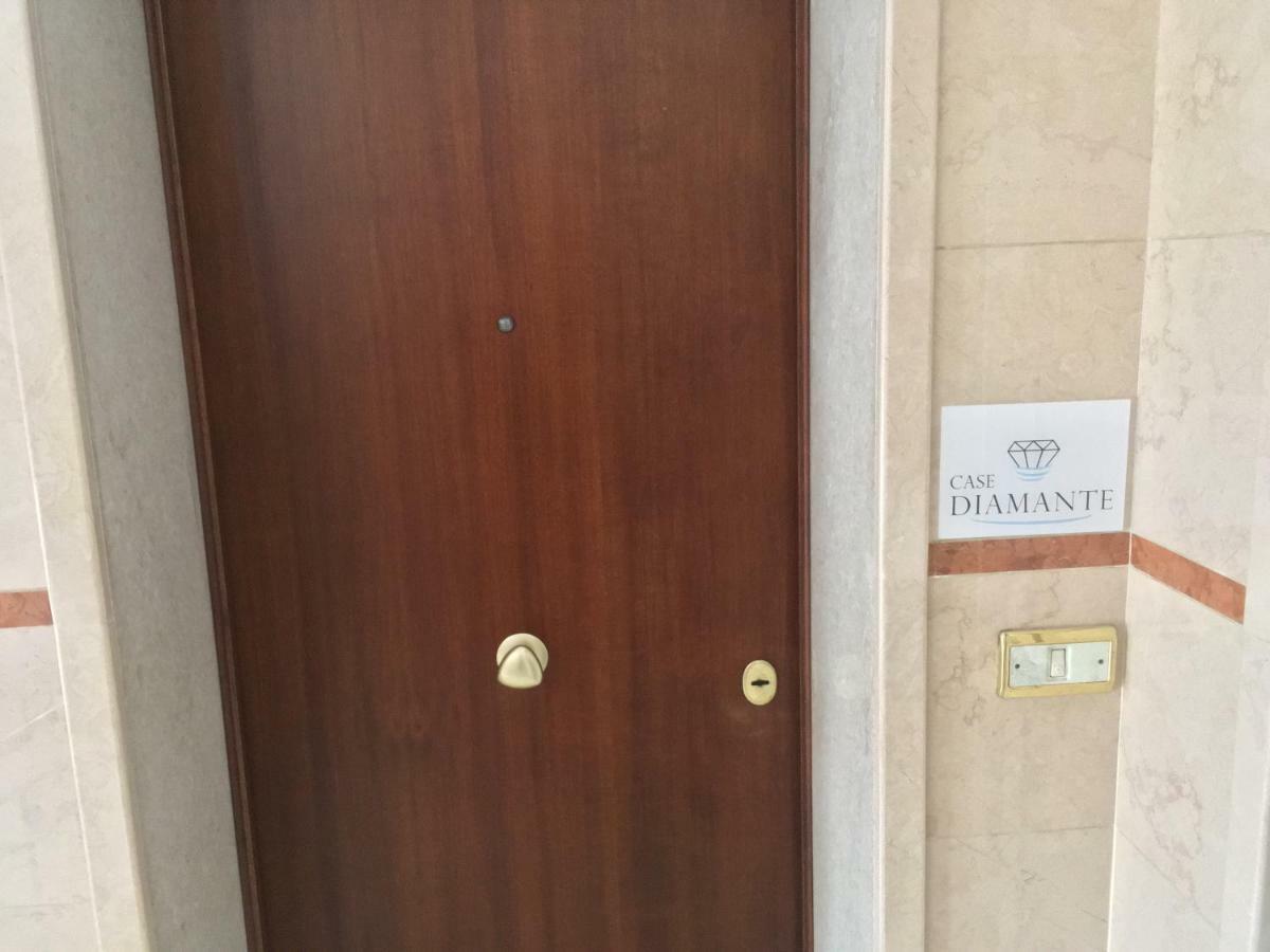 Case Diamante Syracuse Esterno foto